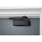 Global Door Controls Commercial Grade 1 Full Cover ADA Door Closer in Duronodic - Sizes 1-4 TC611-DU - alternate 8